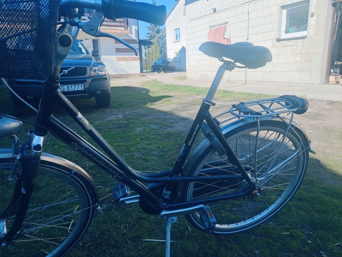 Rower Gasella  trekingowy