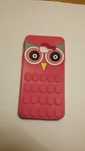 Etui silikonowe Samsung Galaxy A3