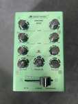 Mikser Omnitronic Gnome 202
