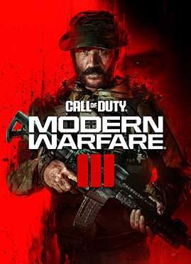 Call of Duty: Modern Warfare III Xbox One - Xbox Series X|S