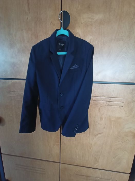 Marynarka w kolorze granatowym, rozmiar 134 Reserved