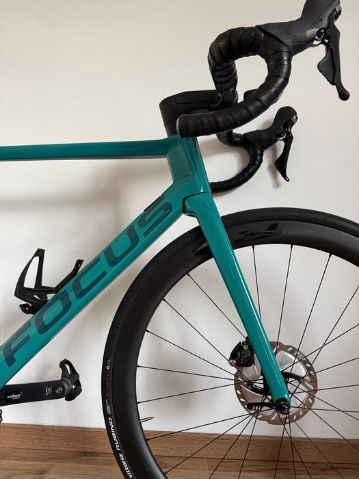 Focus Izalco Max 8.9