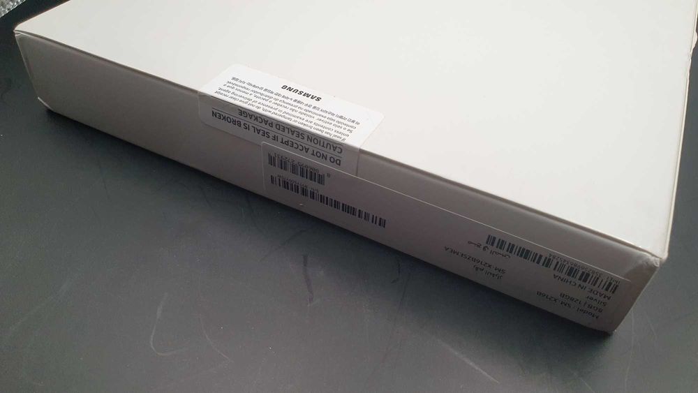 Tablet Samsung Galaxy A9+ 8/128GB 5G