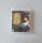 Gra Shin Sangoku Musou 6: Empires, PS3, import Japonia