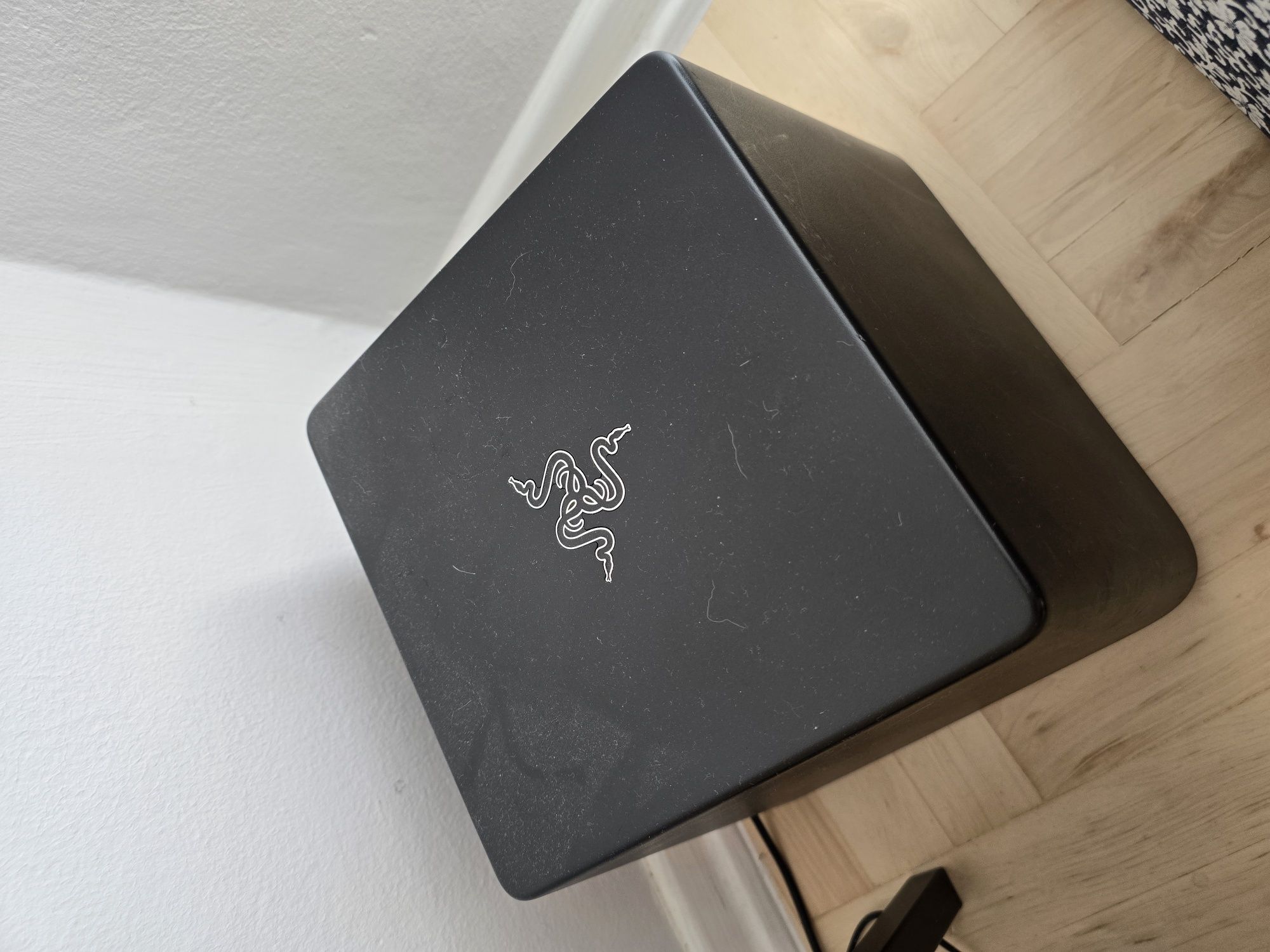 Soundbar RAZER Leviathan 5.1 60w