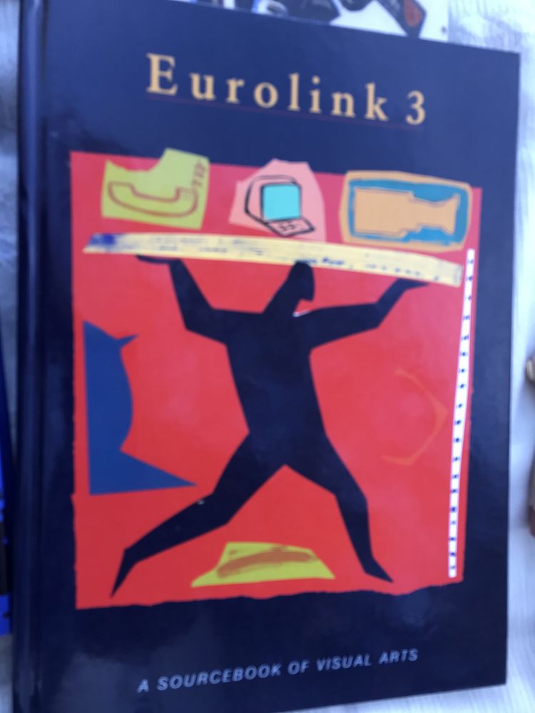 Livros design grafico e ilustração - lote