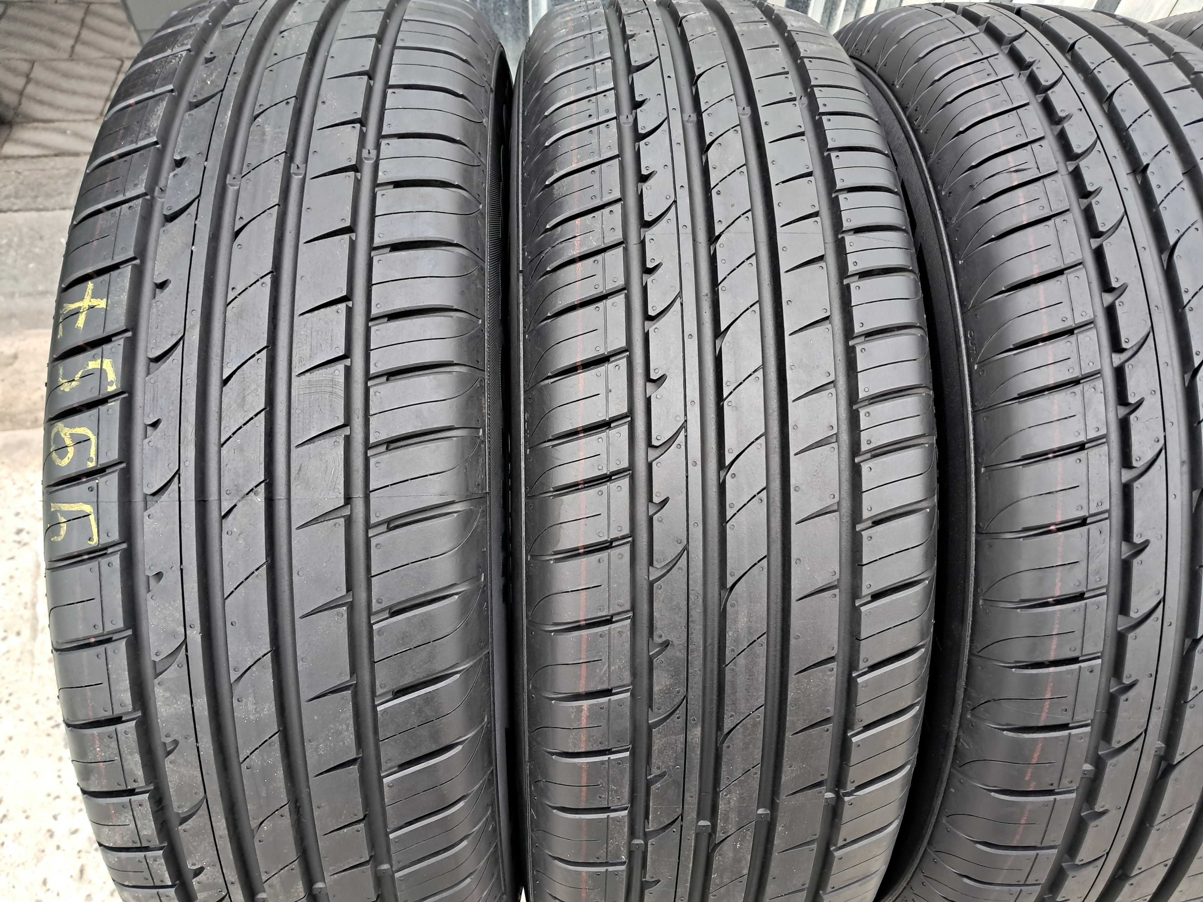 Резина літо НОВА Hankook 215/70 R16 Ventus Prime 2