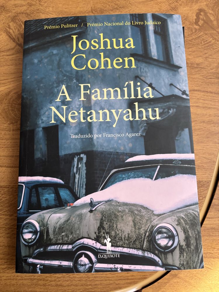 Livros que devemos ler