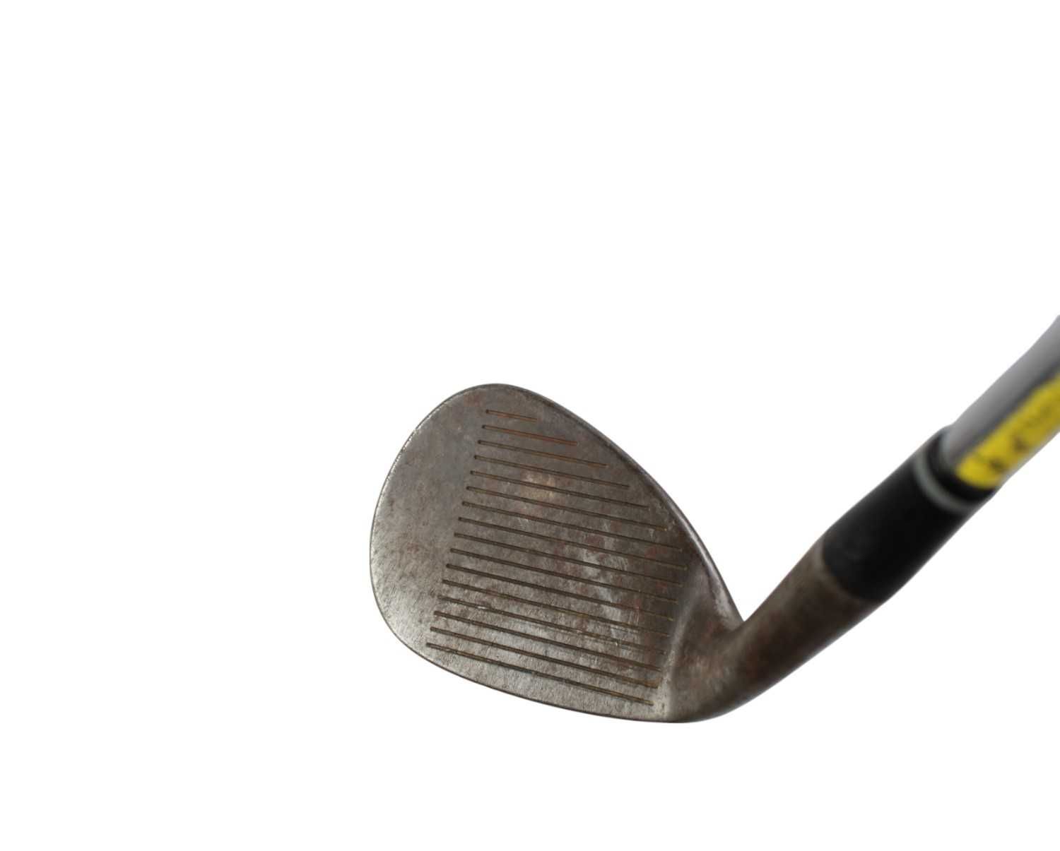 60° LOB WEDGE Callaway FORGED+ kij golfowy do golfa lobwedge 60/12