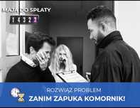 Kredyty, pożyczki konsolidacyjne na spłatę chwilówek/komor.,Oddłużenia