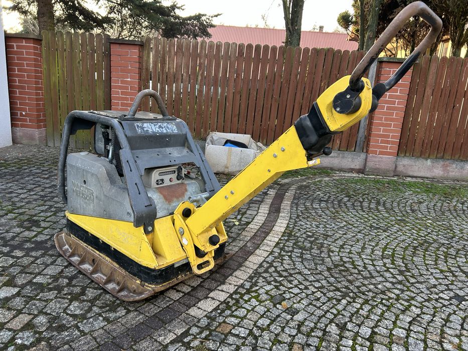 Wacker neuson 306MTH dpu6555