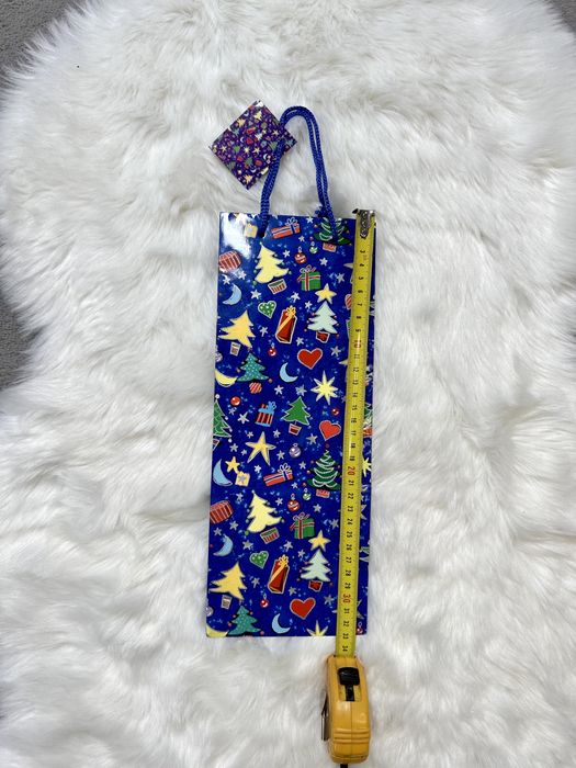 Torba urodzinowa okolicznościowa