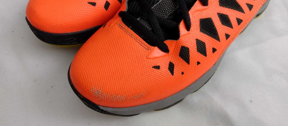 Nike Air Jordan CP3 r. 41