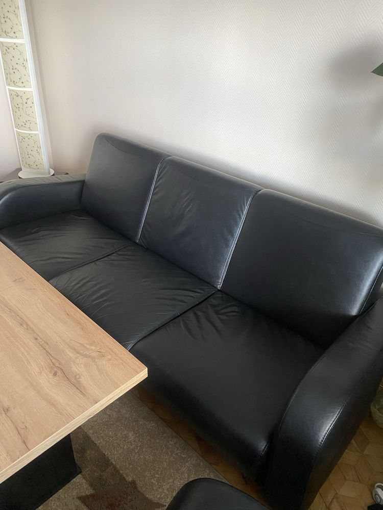 Komplet wypoczynkowy 2+1