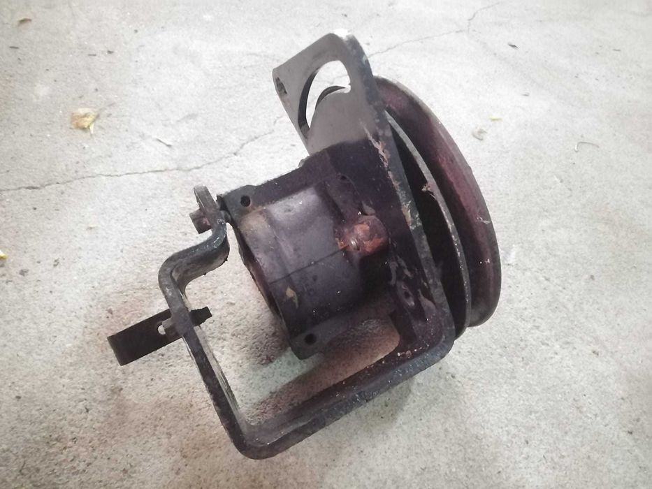 Bomba da Direção Assistida Ford Transit 2.5