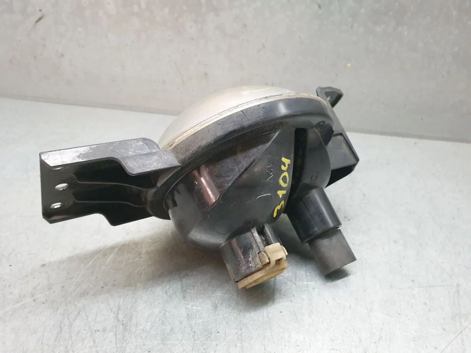 Farol nevoeiro frente esquerdo MINI Mini Countryman (R60)