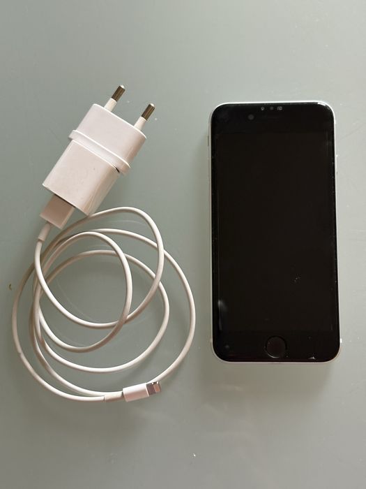 iPhone SE2020 128GB