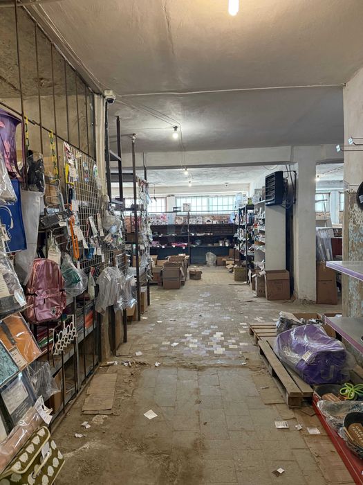 Здам в оренду складські приміщення у Вінниці, біля Епіцентру та ринку