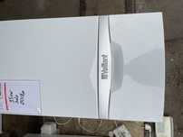 Газовий котел Vaillant 35kw на косвенний бойлер 670€