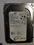 HDD Seagate Barracuda 250GB 3.5''