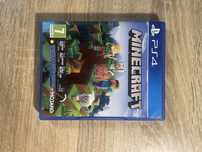 Minecraft na PS4