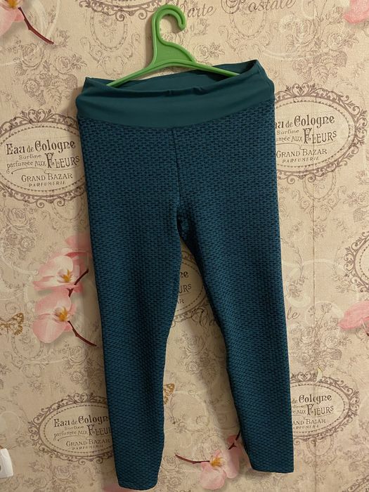 Лосини з ефектом пушап