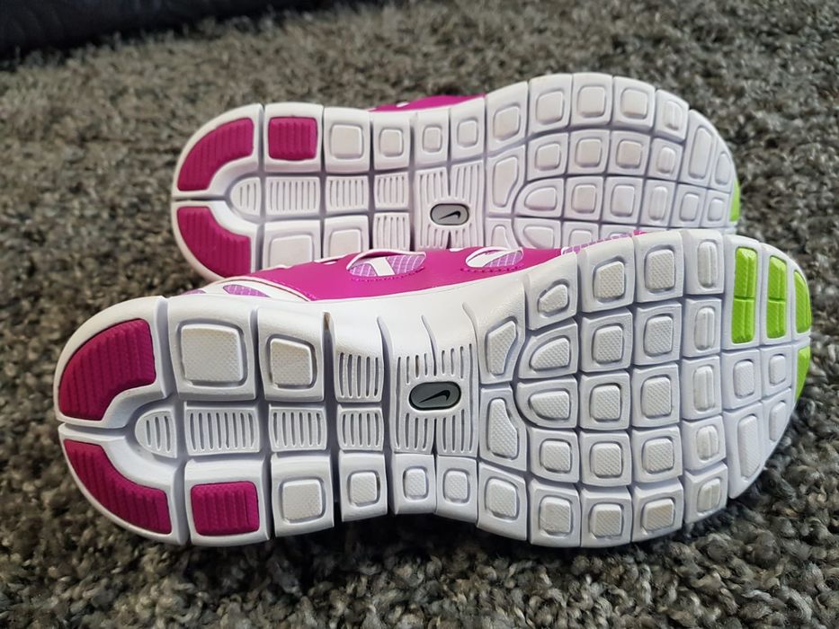 Buty Nike Free Run 2 r.36