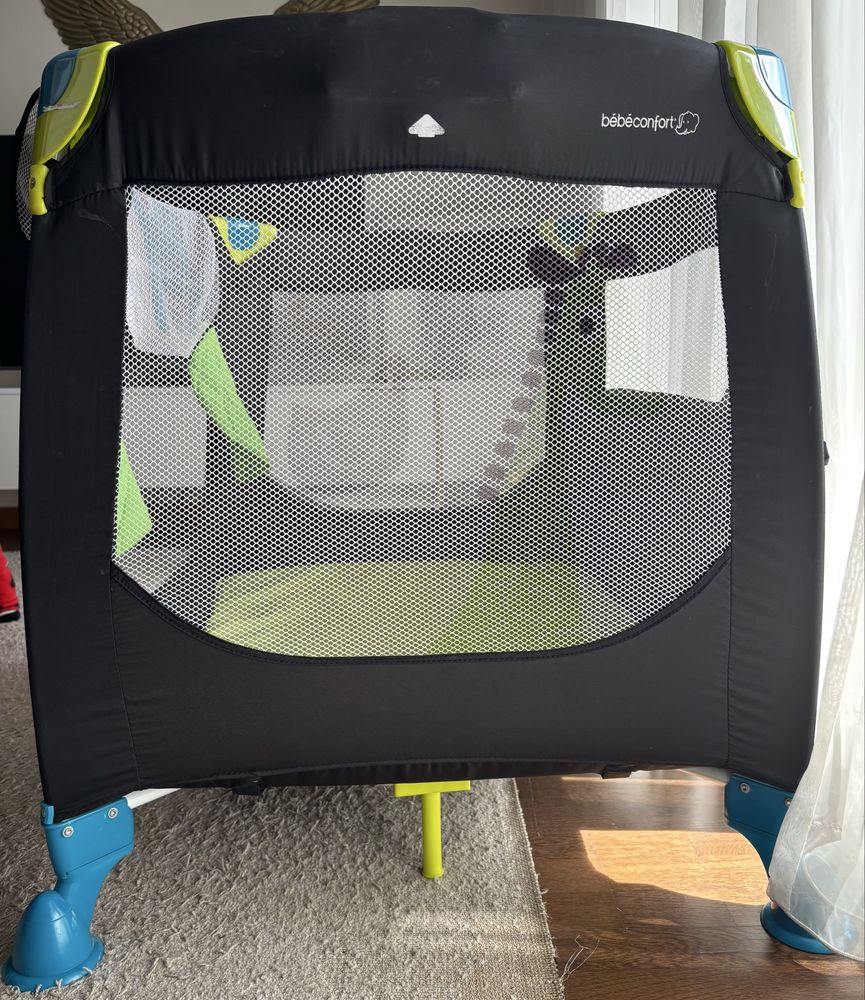 Parque/cama de viagem Bébé confort