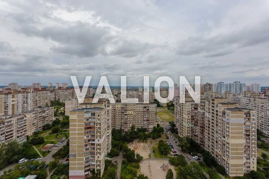 Без %! Продаж 3 квартири Деснянський вул Екстер Олександри (Цвєтаєва 5