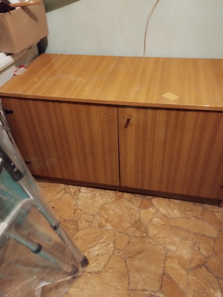 Meble - gratis, odbiór osobisty