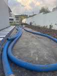 Peszel AROT QSYSTEMS 40mm 36 m 2 warstwy