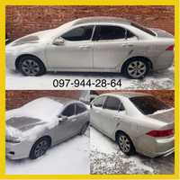 Honda accord 7 cl7 (запчасти) хонда аккорд кузов cl9