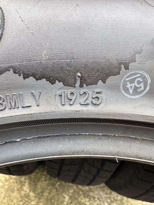 NOWE Opony Zimowe 175/65 15 Dynamo/Sailun Snow-H MWH01 NOWE 2025r