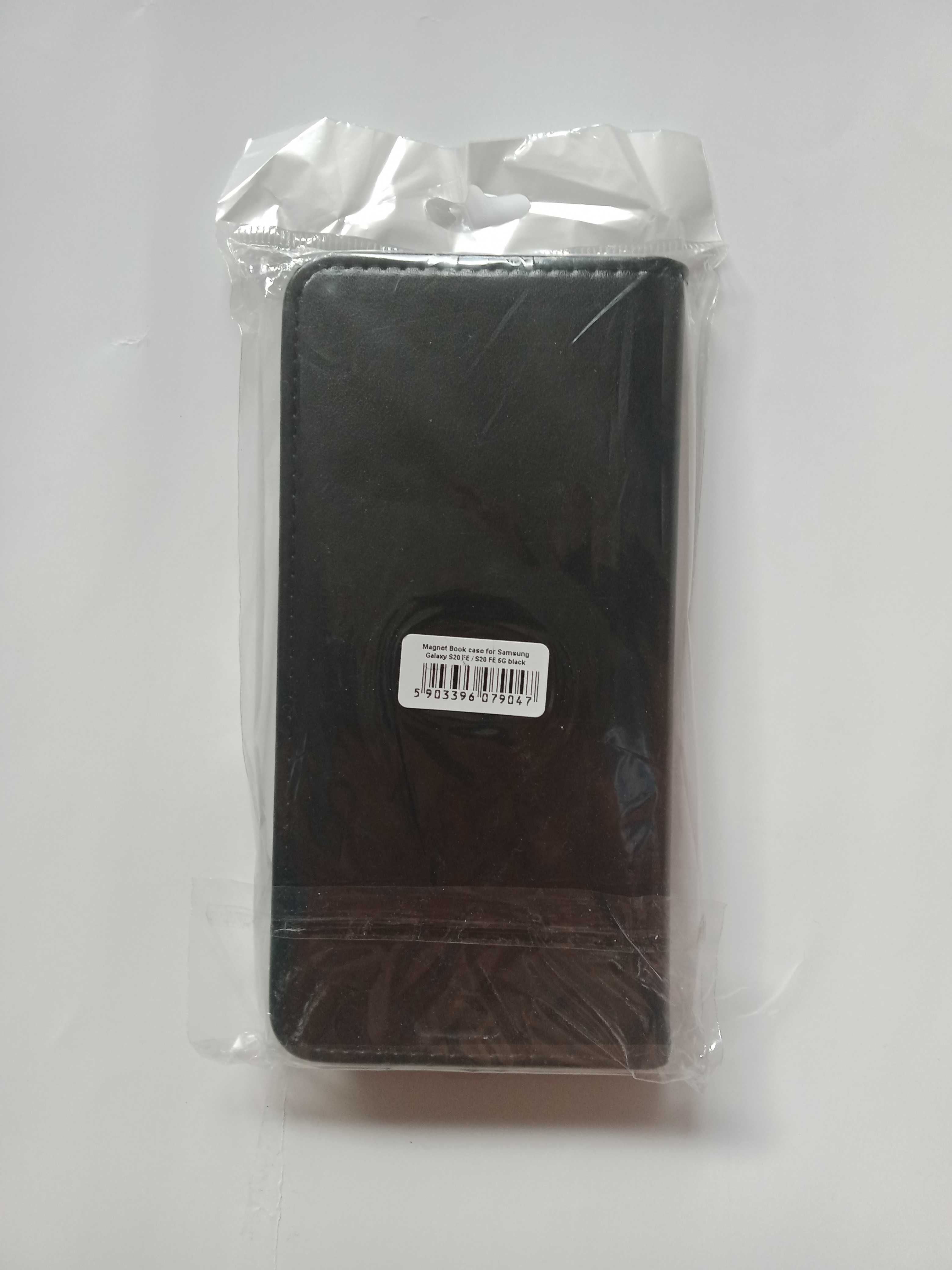 Etui Samsung Galaxy S20 FE