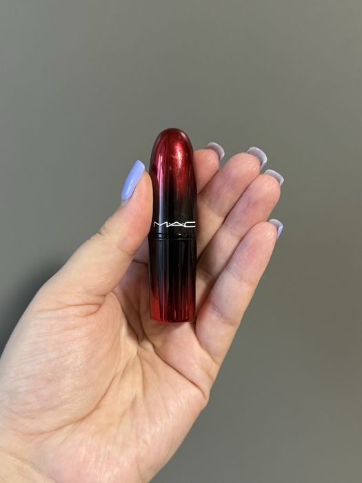 Губна помада Mac оригінал