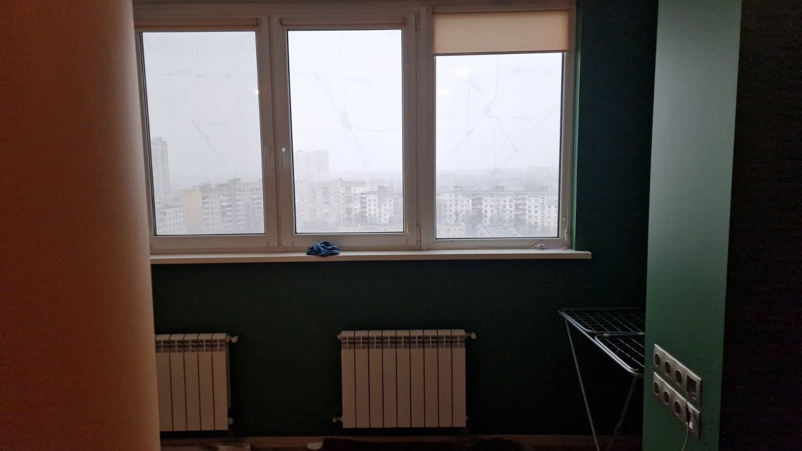Сдам 2 комн.кв. ТРК Украина