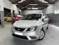 Seat Ibiza 1.2 Tdi Style A/C C/Novo