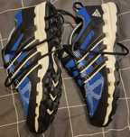 Sapatilhas homem Adidas Sports Hiker M número 42