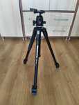 Statyw manfrotto 290 Xtra + głowica 496RC2