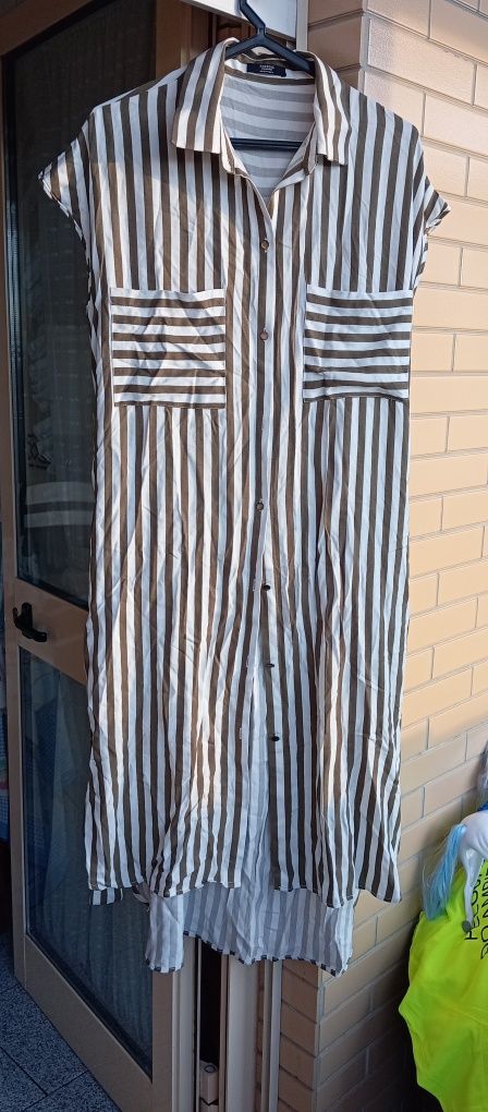 Vestido blusa de senhora M