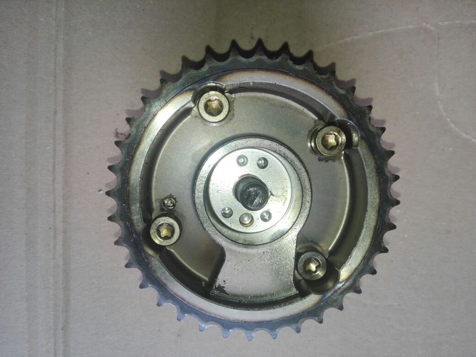 kolo faz rozrzadu 1.6 GDI. G4FD. Hyundai /Kia