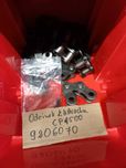 Odcinek łańcucha Komory Krone CP 1500. 920.60.70 Oryginał