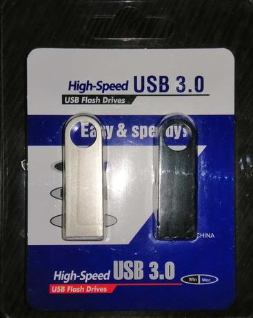 USB Flash накопитель - 64Gb (2 шт)