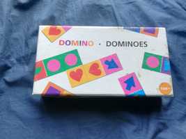Domino z kształtami