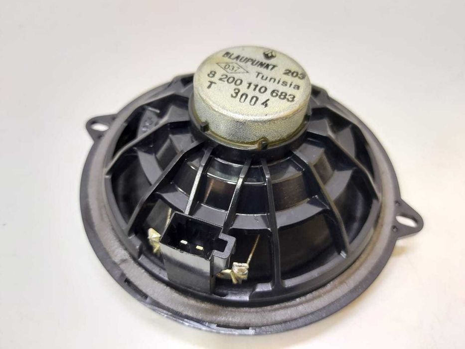 Динаміки Blaupunkt Renault Megane / Laguna / Scenic / Clio / Kangoo