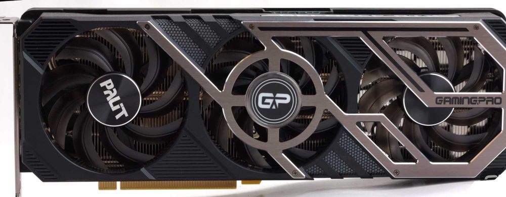 Palit GeForce RTX 3070 8 GB V2