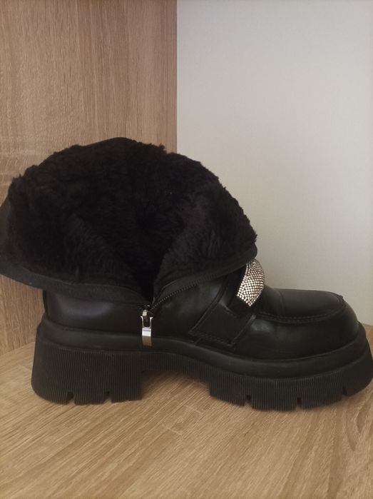 Жіночі Челсі зимові