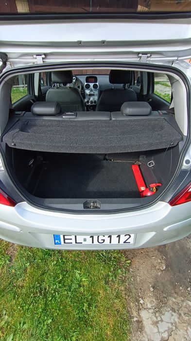 Opel Corsa D 1.3 CDTI