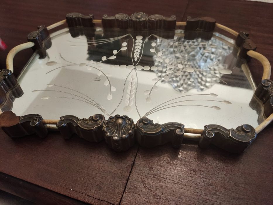 Tabuleiro com aplicações