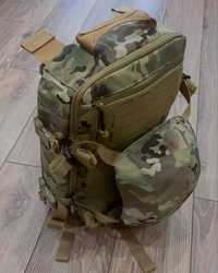 Тактичний рюкзак на мотив agilite AMAP III Assault pack.